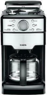 AEG KAM300 Coffee Maker