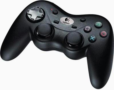 Logitech WM Cordless Precision PS3 Gaming Controller