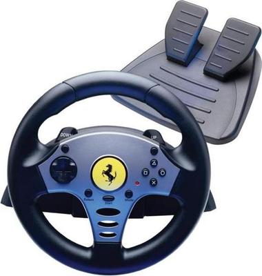 ThrustMaster Universal Challenge 5-in-1 Racing Wheel Gaming Controller