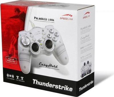 Speedlink ThunderStrike Gaming Controller