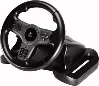 Logitech Driving Force Wireless Gaming-Controller