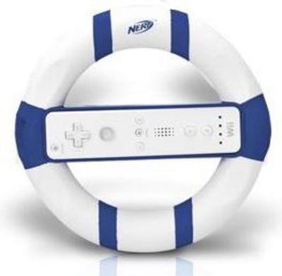 PDP Nerf Racing Wheel Gaming Controller