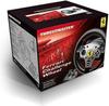 ThrustMaster Ferrari Challenge Racing Wheel 
