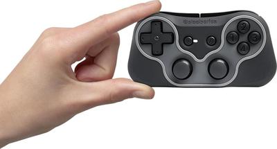 SteelSeries Free Mobile Wireless Controller Gaming-Controller