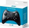 Nintendo Wii U Pro Controller 