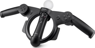 Sony PlayStation Move Racing Wheel Gaming Controller