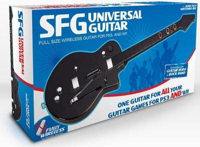 Datel Universal SFG Wireless Guitar