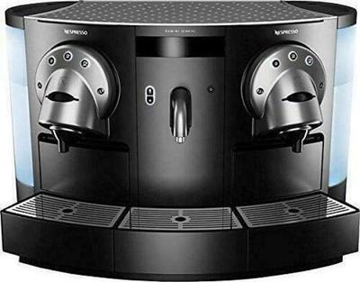 Nespresso Gemini CS200 Pro Machine à expresso