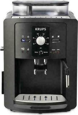 Krups EA8000 Espresso Machine