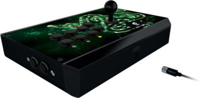 Razer Atrox Arcade Stick for Xbox One Gaming Controller