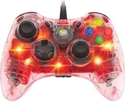 PDP Xbox 360 Afterglow Gaming Controller