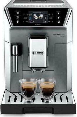 DeLonghi ECAM 550.75 Máquina de espresso