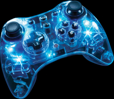 PDP Afterglow Pro Gaming Controller