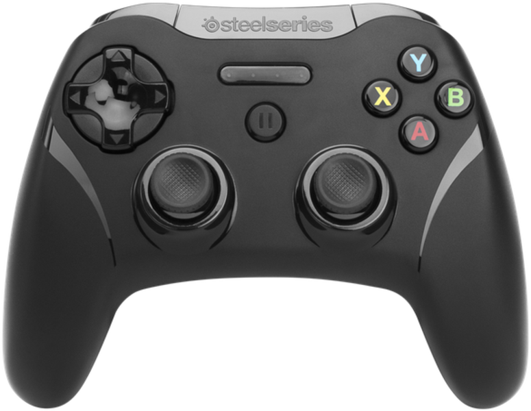 SteelSeries Stratus XL for IOS 