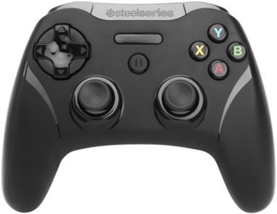 SteelSeries Stratus XL for IOS Kontroler gier