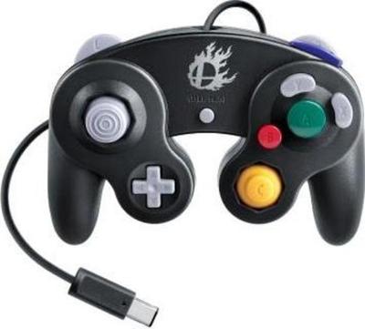 Nintendo GameCube Controller Super Smash Bros. Edition Contrôleur de jeu