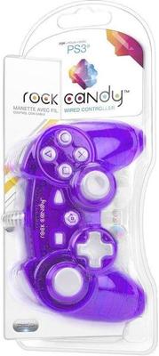 PDP Rock Candy PS3 Gaming Controller
