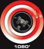 ThrustMaster T300 Ferrari Integral Racing Wheel Alcantara Edition 