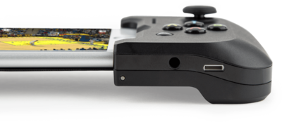 Gamevice GV156 Controlador de juegos