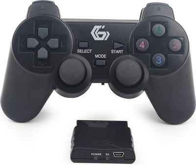 Gembird JPD-WDV-01 Gaming Controller