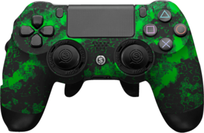Scuf Gaming Infinity 4PS Pro Gaming-Controller