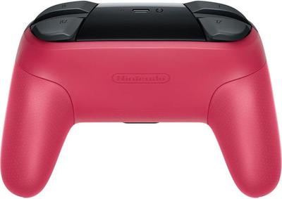 Nintendo Switch Pro Controller Xenoblade Chronicles 2 Edition Kontroler gier