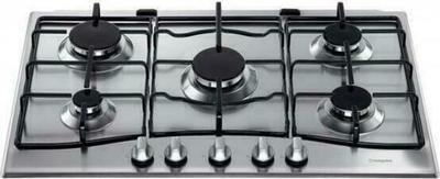 Hotpoint GC750X Cooktop