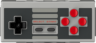 8Bitdo Tech NES Classic Edition