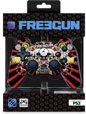 Bigben Interactive Freegun Gaming Controller