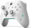 Microsoft Xbox One Wireless Controller Sport White Special Edition 