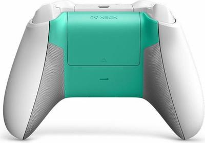 Microsoft Xbox One Wireless Controller Sport White Special Edition Controlador de juegos