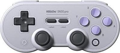8Bitdo Tech SN30 Pro