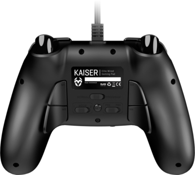 Krom Kaiser Gaming-Controller