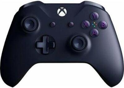 Microsoft Xbox One Wireless Controller Fortnite Special Edition di gioco