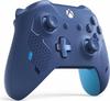 Microsoft Xbox One Wireless Controller Sport Blue Special Edition 