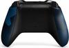 Microsoft Xbox One Wireless Controller Midnight Forces II Special Edition 