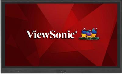 ViewSonic IFP7560 Fernseher