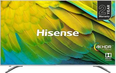 Hisense H75B7510 TV