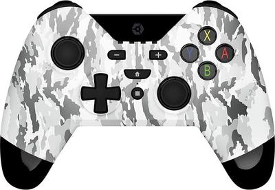 Gioteck WX-4 Gaming Controller