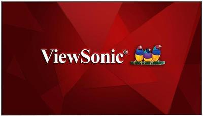 ViewSonic CDE9800 Téléviseur