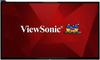 ViewSonic IFP6570 front on
