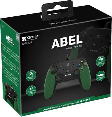 Xtreme Wired Controller Abel