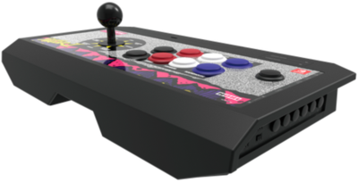 Hori Real Arcade Pro V Street Fighter Classic Edition