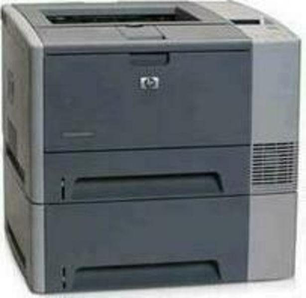 HP LaserJet 2430TN 