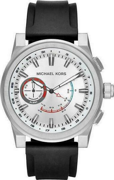 michael kors grayson smartwatch specs 