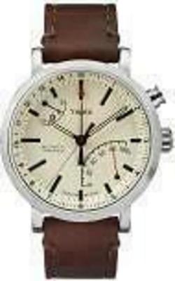 Timex Metropolitan+ TW2P92400 Reloj inteligente