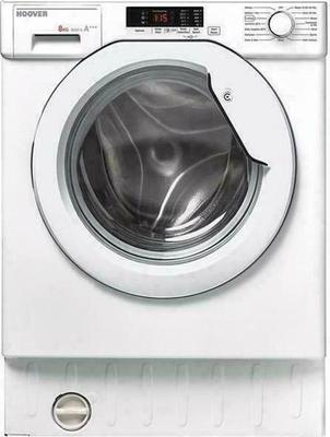 Hoover HBWM816S-80 Washer
