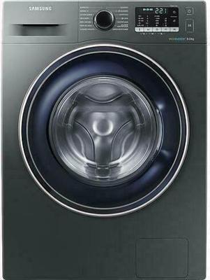 Samsung WW80J5555FX Waschmaschine