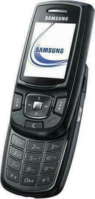 Samsung SGH-E370 Mobile Phone