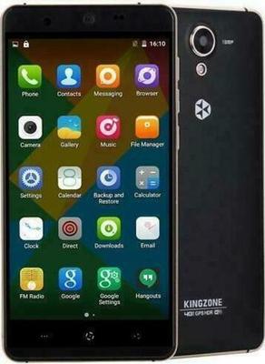 Kingzone N5 Smartphone